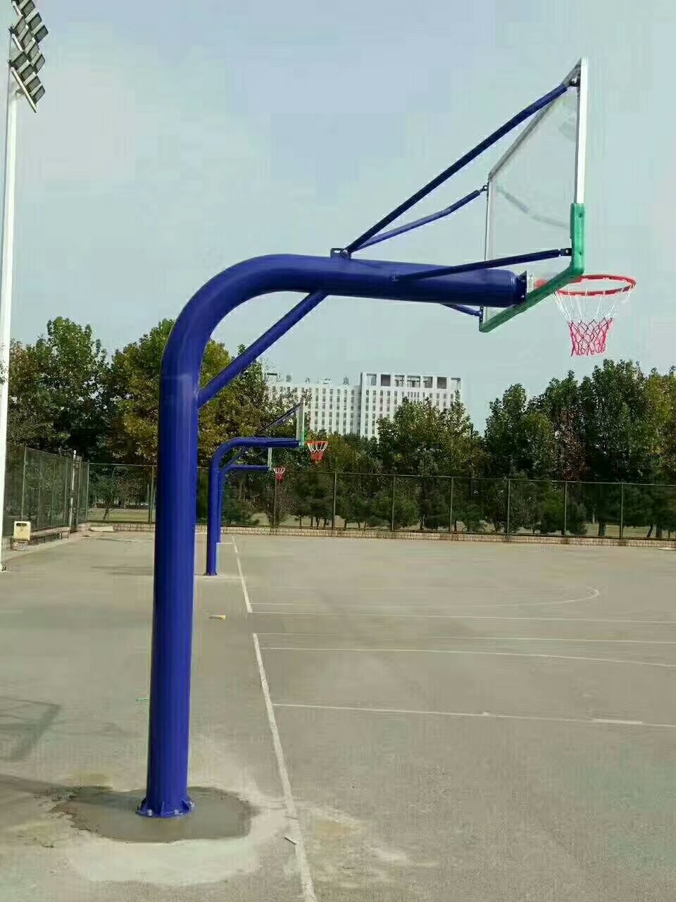 敏捷性训练对篮球比赛表现的影响及解决方案_1